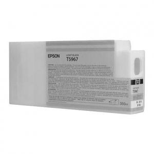 C13T824A00 Картридж Epson T824 для SureColor SC-P7000/P9000 Orange 350мл.