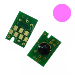 Чип для картриджа (ПЗК) на Epson 7800/7880 (L.Magenta)