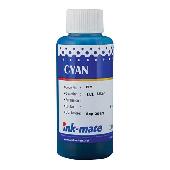 Чернила для Epson L800/L805/L810/L850/L1800 Cyan ,100мл.
