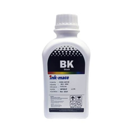 Чернила для Epson (S22/T50/L800) Pigment 0.5л, Black