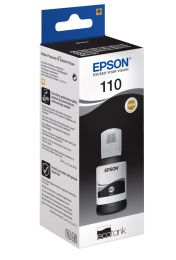 C13T03P14A Чернила для Epson M110/M1120/M1140/M1180 Black 6 500стр.