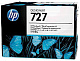B3P06A Печатающая головка HP №727 Цветной