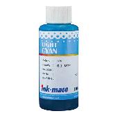 Чернила для Epson L800/L805/L810/L850/L1800 L Cyan ,100мл.