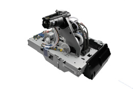 1735798 Помпа в сборе Epson Stylus PRO 7700/9700 (1616683/1537900/1569511)