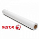 450L90008 Бумага  Xerox Inkjet Monochrome 75г/м2, (610*50,8) мм 50 метров. Кратно 6 рул.