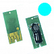 Чип для картриджа (ПЗК) на Epson P6000/P7000/P8000/P9000 Cyan