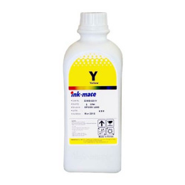 Чернила для Epson L800/L805/L810/L850/L1800 Yellow ,1л.