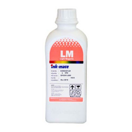 Чернила для Epson L800/L805/L810/L850/L1800 L Magenta ,1л.