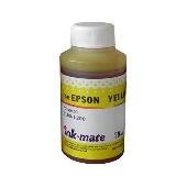 Чернила для Epson L100/L200 Yellow, 70 мл.