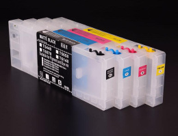 Картридж перезаправляемый для Epson 4450 Cyan