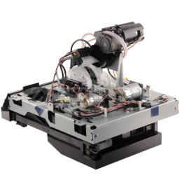 1735799 Помпа для подкачки чернил Epson 9890/7890 (1715917, 1705586, 1616686, 1569556, 1546054)