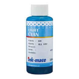 Чернила для Epson L800/L805/L810/L850/L1800 L Cyan ,100мл.
