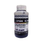 Чернила для Epson XP-103/203/406 Black, 70мл.