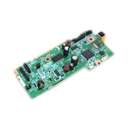 2158970 Основная плата электроники Epson L355 (2155277/2145827)