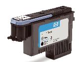 C9380A Печатающая головка HP №72 Gray & Photo Black