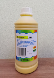 Чернила 8color для Epson SC-T, Pigment, 1 л. , Yellow (T6944)