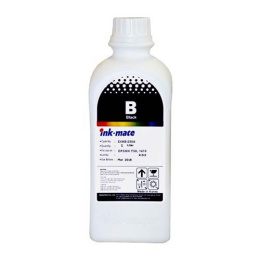 Чернила для Epson (T0631/0731) 1л, Black