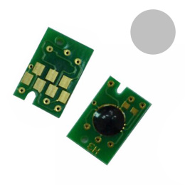 Чип для картриджа (ПЗК) на Epson 7800/7880 (L.L.Black)