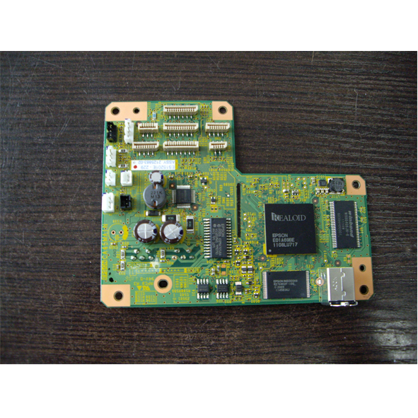 Основная плата электроники Epson P50/T50/T59 (2125883/2143578)