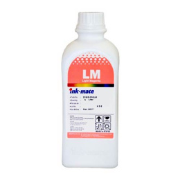 Чернила для Epson Ultra Chrom , Light Magenta, 1л.