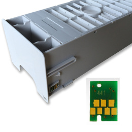 Чип на емкость Epson C12C890501 для принтеров 7700/9700
