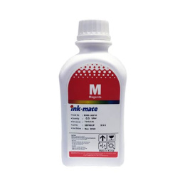Чернила для Epson (S22/T50/L800) Pigment 0.5л, Magenta