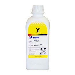Чернила для Epson Ultra Chrom , Yellow, 1л.