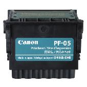 3872B001 Печатающая головка Canon Print Head PF-05