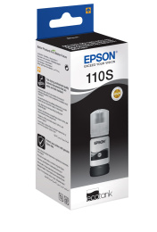 C13T01L14A Чернила для Epson M110/M1120/M1140/M1180 Black 2000стр.