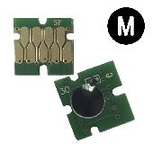 Чип для картриджа (ПЗК) на Epson T3000/5000/7000 (MBlack)