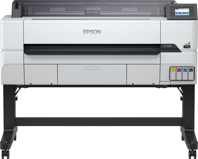 C11CJ56301A0 Принтер струйный EPSON SureColor SC-T5405 А0