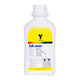 Чернила для Epson L100/L200 Yellow, 0.5л.