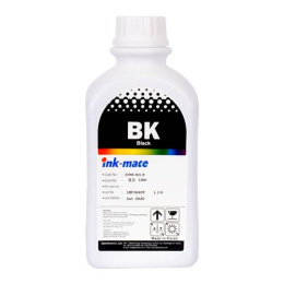 Чернила для Epson L800/L805/L810/L850/L1800 Black 0.5 л.