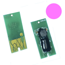Чип для картриджа (ПЗК) на Epson 7800/9800 (L.Magenta)