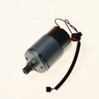 Мотор каретки/MOTOR ASSY., PF (2090533/2119427)