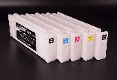 Картридж перезаправляемый для Epson T3000/T3200/T5000/T5200/T7000/T7200 Magenta