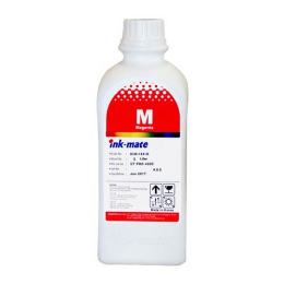 Чернила для Epson (T0633/0733) 1л, Magenta