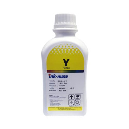 Чернила для Epson (S22/T50/L800) Pigment 0.5л, Yellow