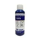 Чернила для Epson (S22/T50/L800) Pigment 100мл, Cyan