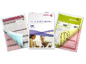 003R99071 Бумага Самокопирующая Premium Digital Carbonless Xerox средний лист White A4, 82г/м2, 500л.