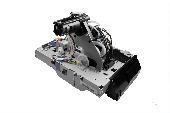 1735798 Помпа в сборе Epson Stylus PRO 7700/9700 (1616683/1537900/1569511)