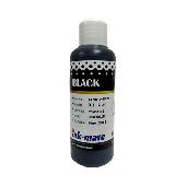 Чернила для Epson (S22/T50/L800) Pigment 100мл, Black