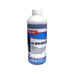Чернила для (HP 72, HP 727, HP 764) C9403A (1л,matte black, Pigment) HI-BK405 EverBrite MyInk