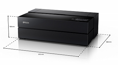 C11CH37402 Принтер струйный EPSON SureColor SC-P900