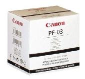 2251B001 Печатающая головка Canon Print Head PF-03