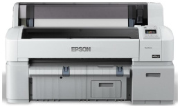 C11CD66301A1 Принтер EPSON SureColor SC-T3200 A1+ (Без стенда)