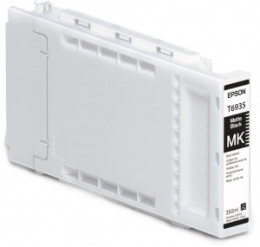 C13T693500 Картридж Epson T693 для SureColor SC-T3000/T5000/T7000 Matt black 350мл.