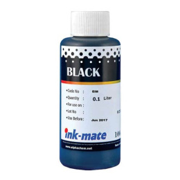 Чернила для Epson L800/L805/L810/L850/L1800 Black ,100мл.