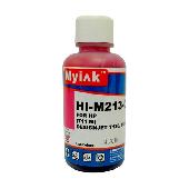 Чернила для HP (711) HP Designjet T120/520 (100ml, Magenta, Pigment) HI-BK401 EverBrite™ MyInk