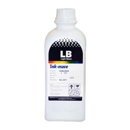 Чернила для Epson Ultra Chrom , Light Black, 1л.